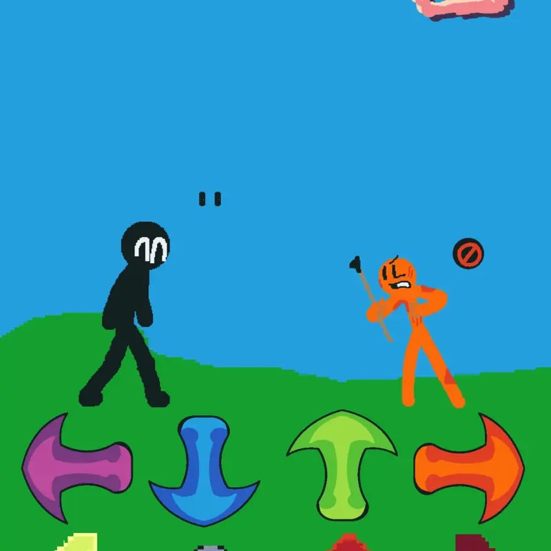 Game by @adielcortez