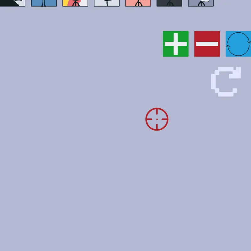 Game by @npc555