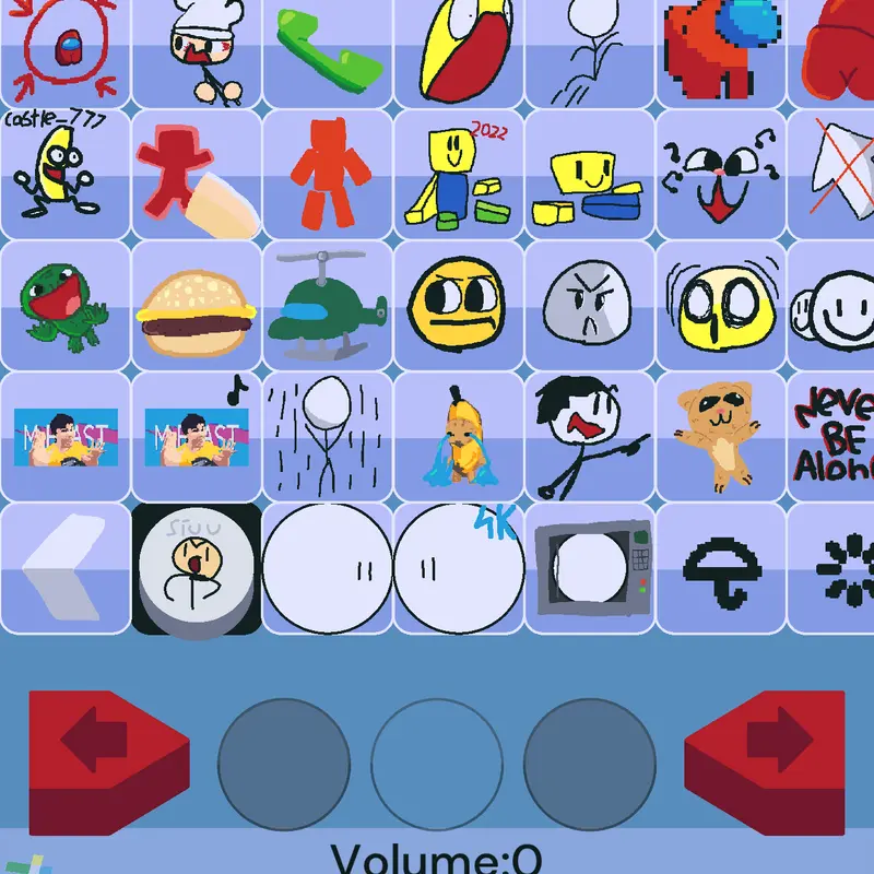 Game by @bhurgri