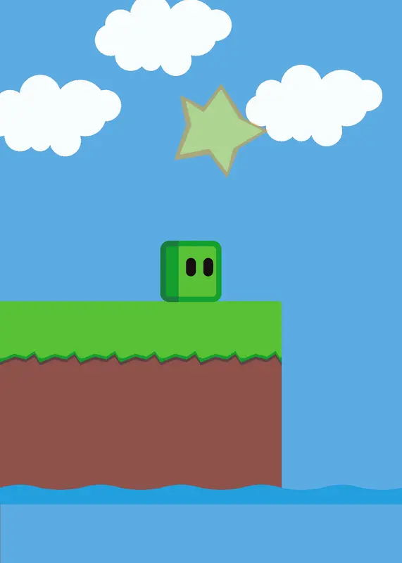 Game by @roycepink