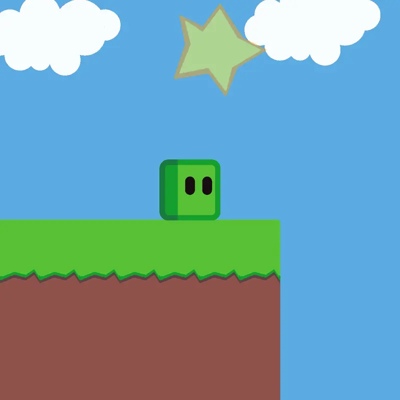 Game by @roycepink