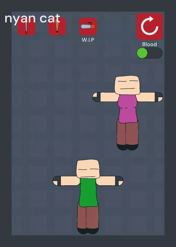 Game by @HatredGuy