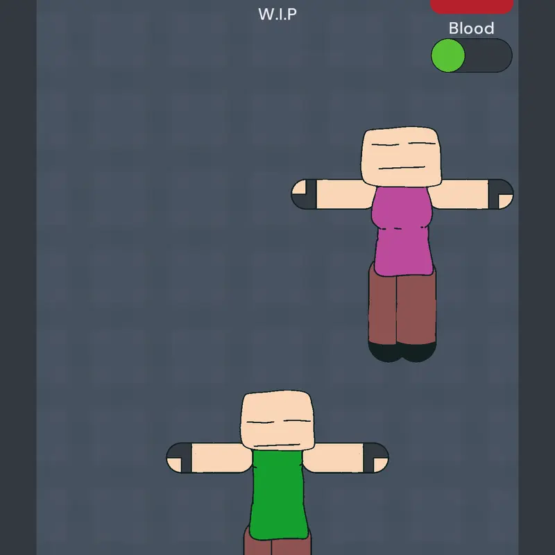 Game by @HatredGuy