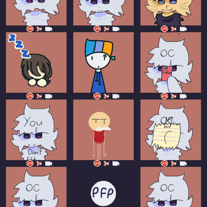 Game by @TrafficConeliterally