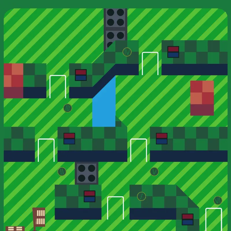 Game by @folSmoothPomchi
