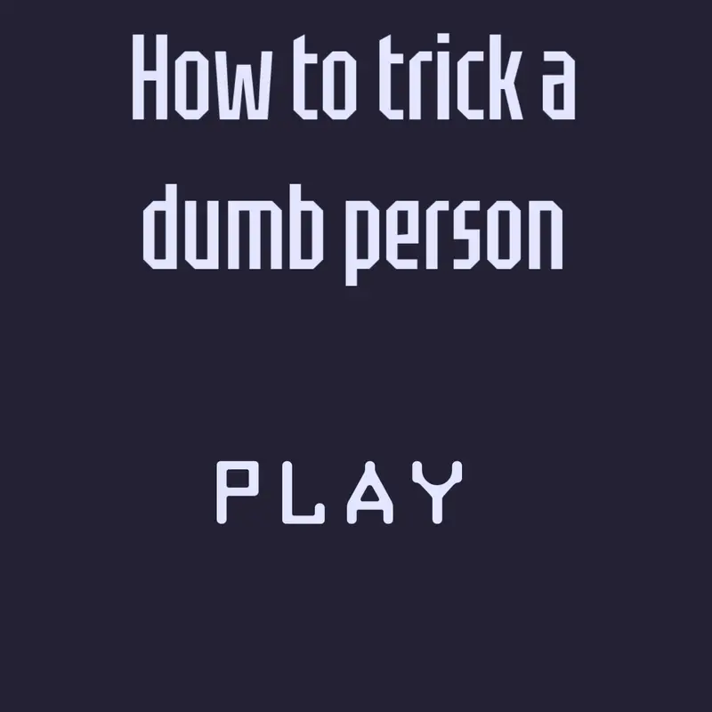 Game by @GEMART