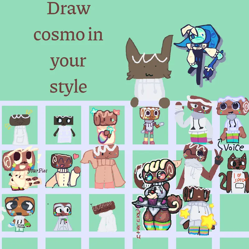 Game by @Barneythebook