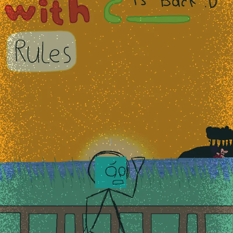 Game by @am_just_a_normal_person