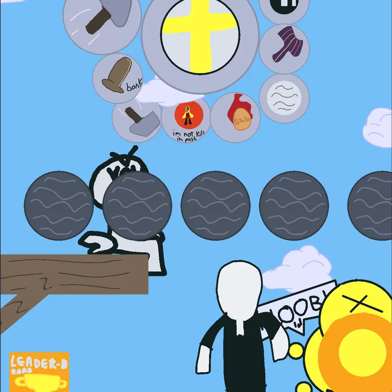 Game by @mck22999
