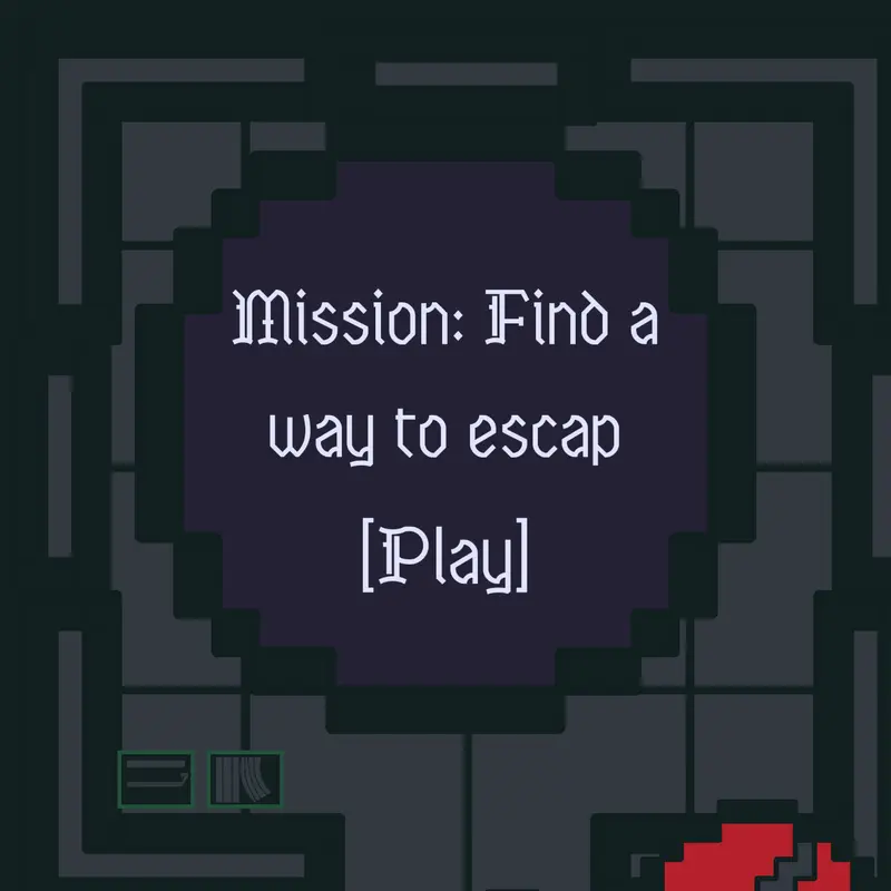 Game by @INDESTRON
