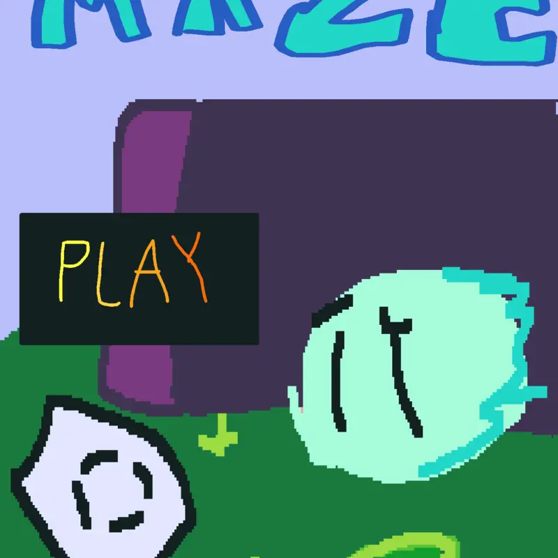 Game by @Electrode