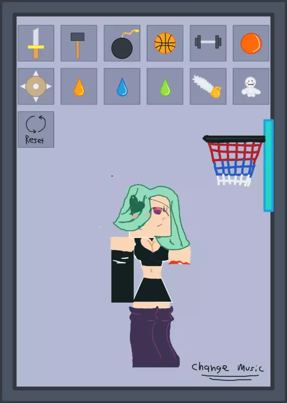 Game by @gumball_XD