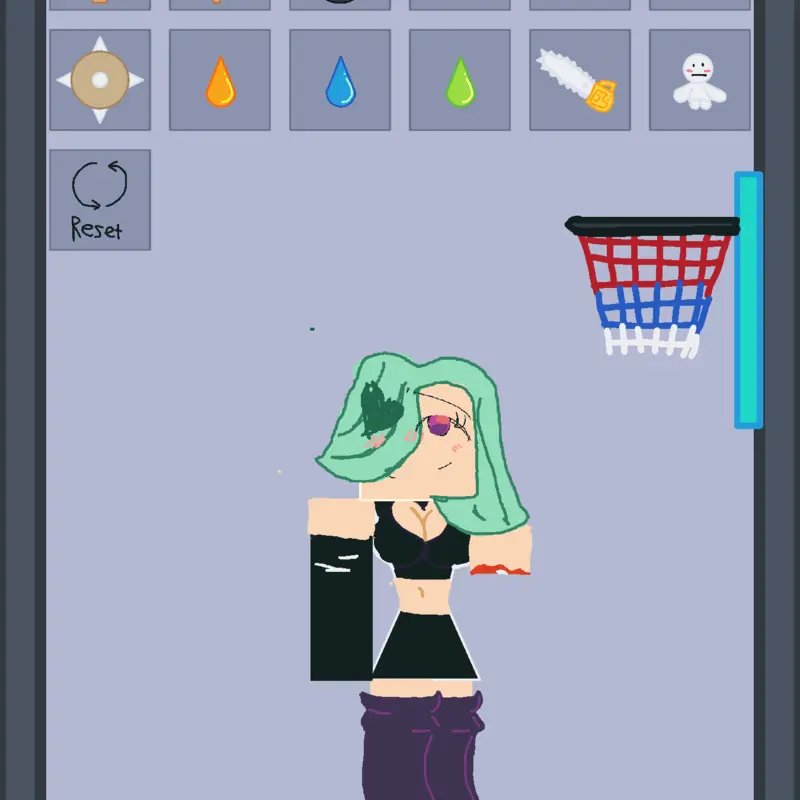 Game by @gumball_XD