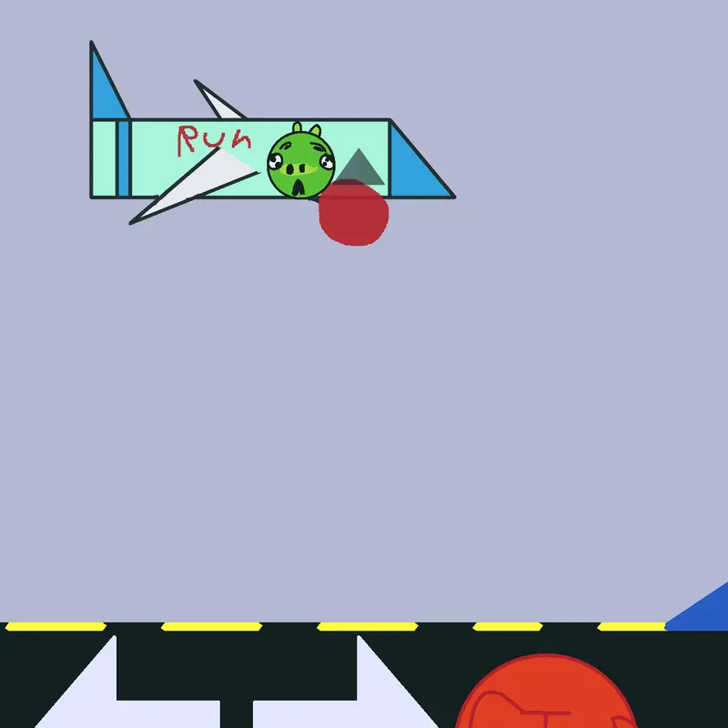 Game by @rainvow