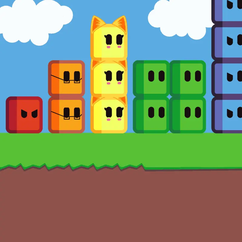 Game by @SUPERFANDOM_FAN
