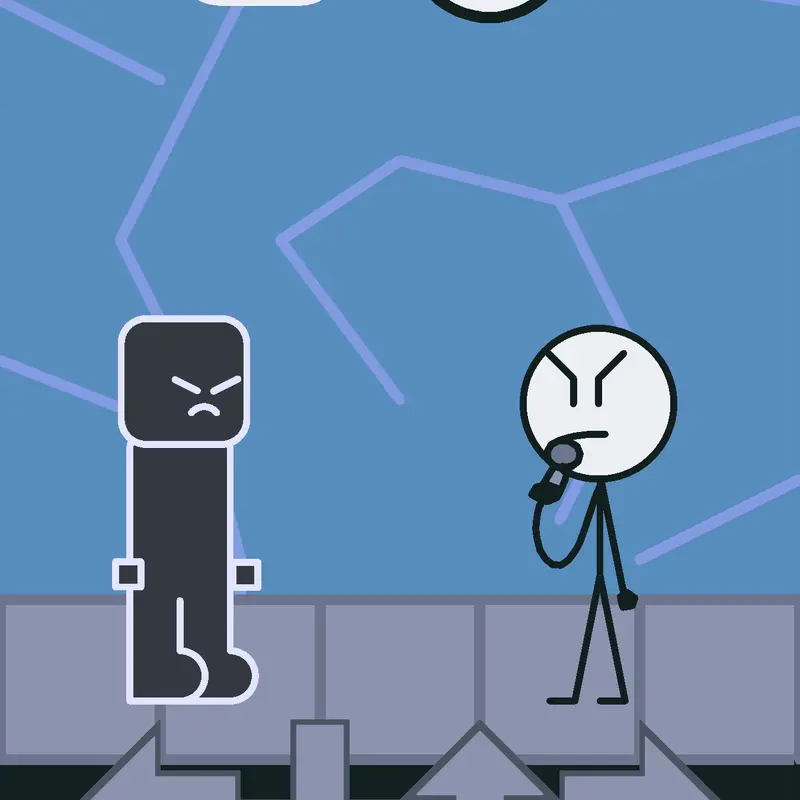 Game by @mr_cubo