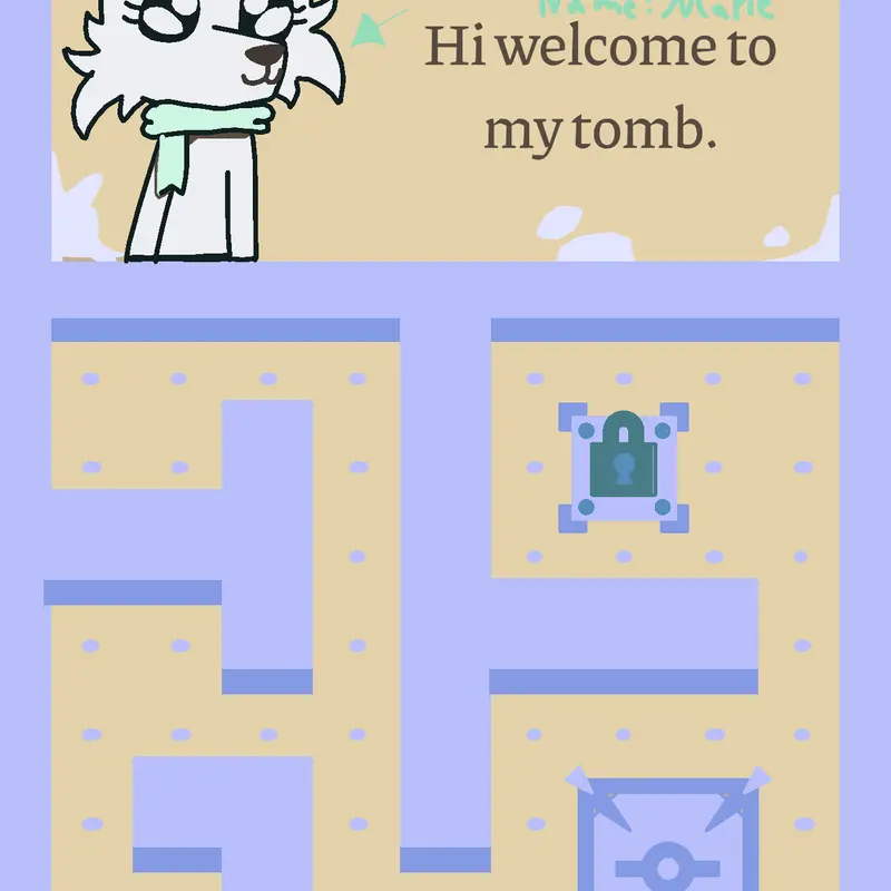 Game by @ABBIE_EATS