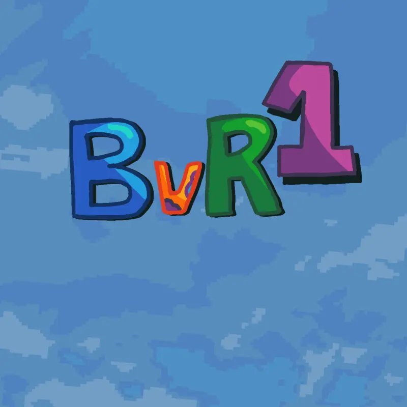 Game by @Rich2013