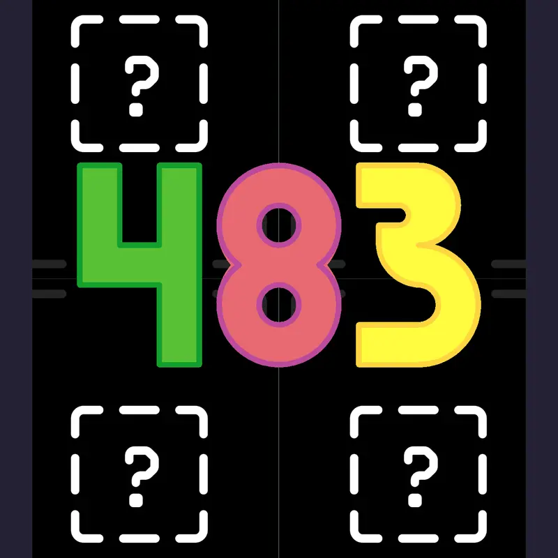Game by @Band_20
