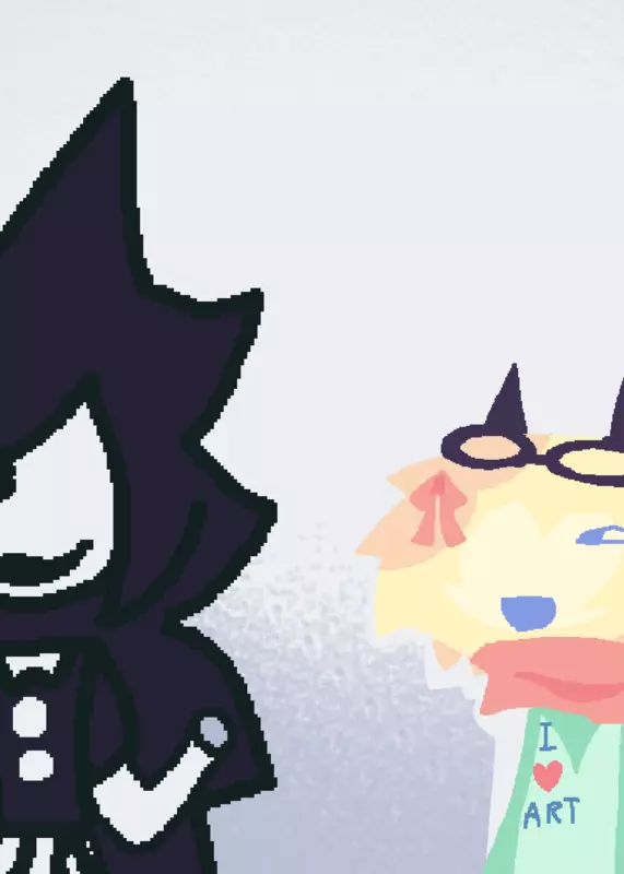 Game by @Confetti-rain