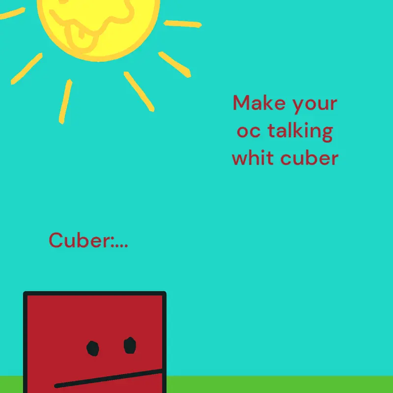 Game by @cuber_world