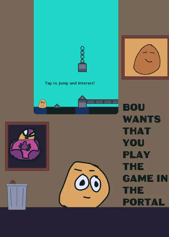 Game by @Jankovich