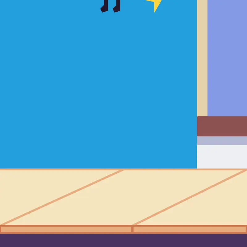 Game by @chikengreen
