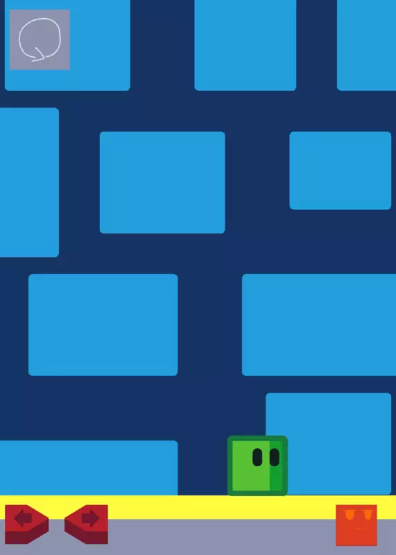 Game by @Paopao13_Universe