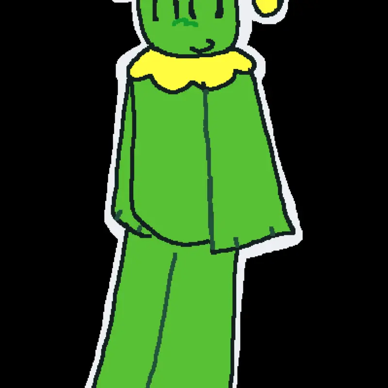 Game by @imnotramtherat