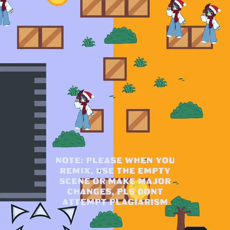 Game by @DragonFIower