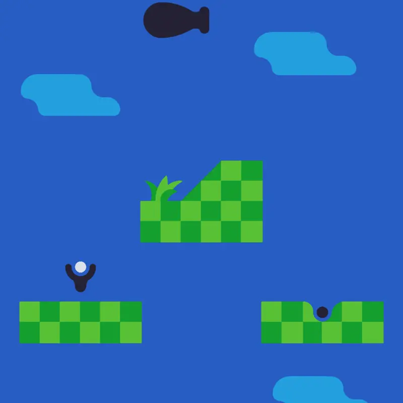 Game by @Wrop