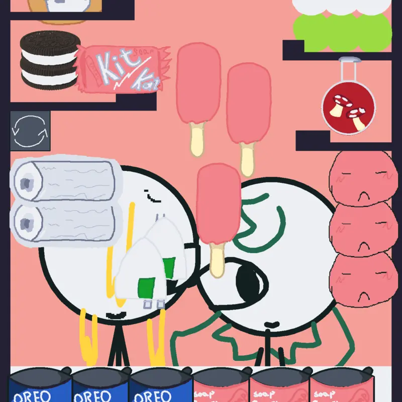 Game by @Myri937