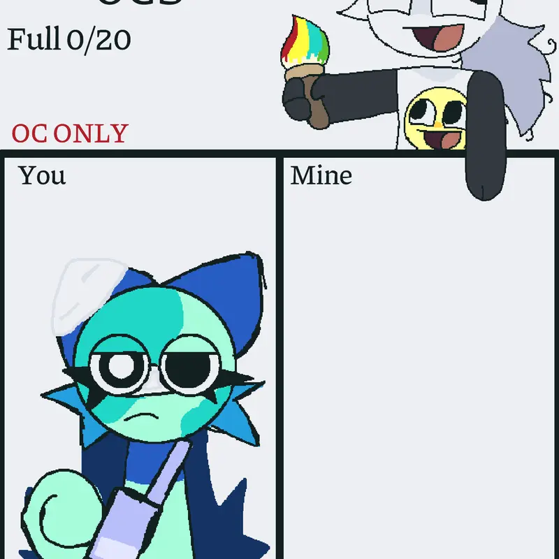 Game by @pickle_love-everyone
