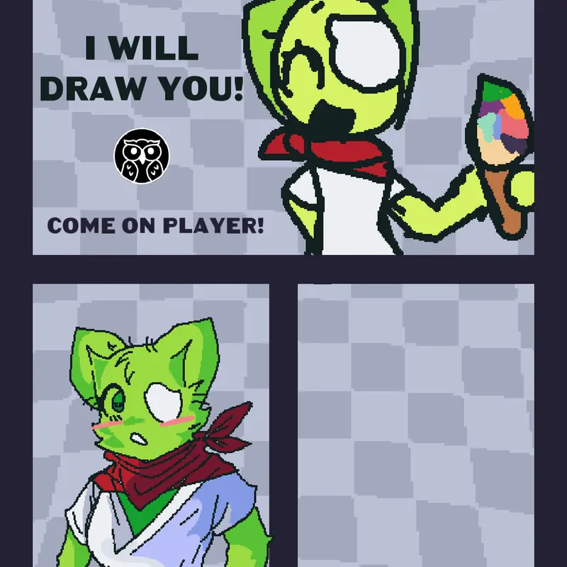 Game by @ROCKY_RUMBLE