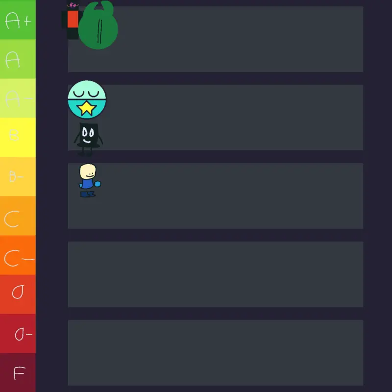 Game by @MiniCube