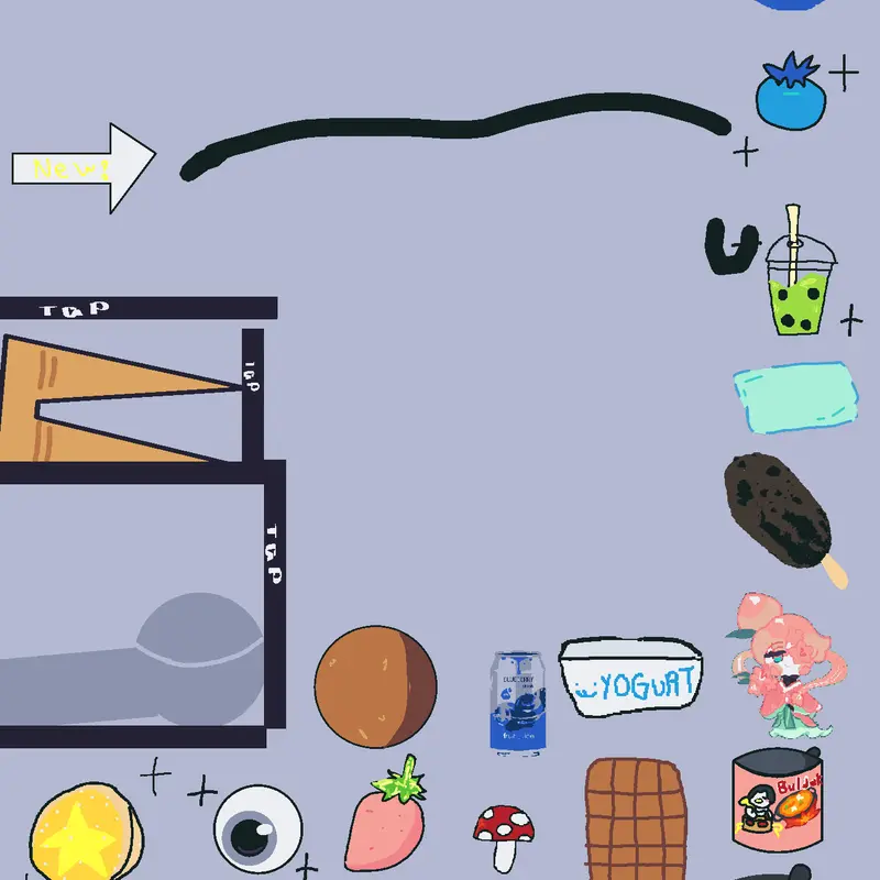 Game by @FIZZYTHETHERIAN