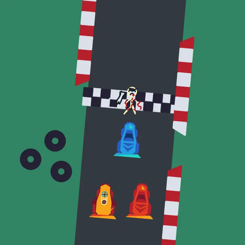 Game by @Chokopai74