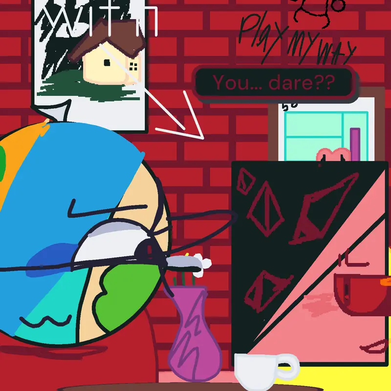 Game by @-F4ZL13N4-