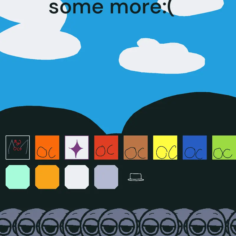 Game by @krissty_world