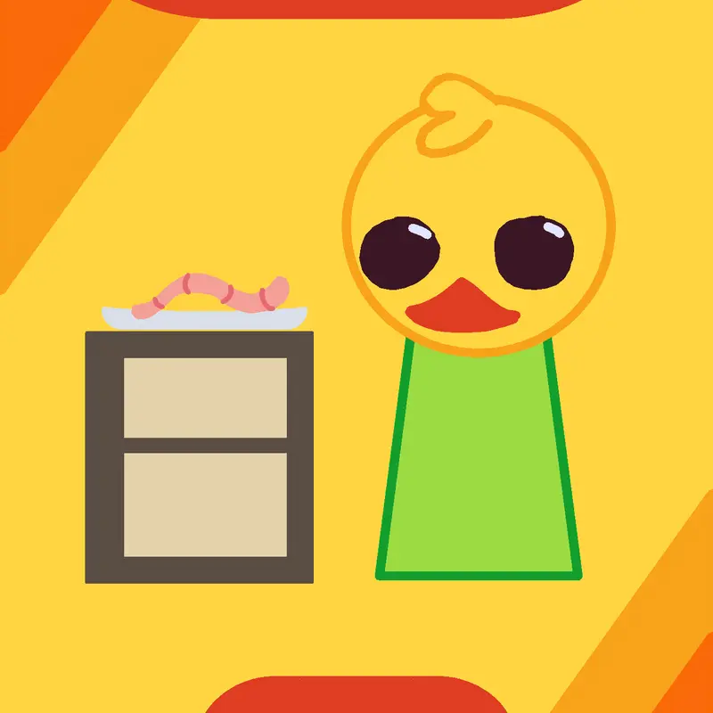 Game by @TheRedCircle