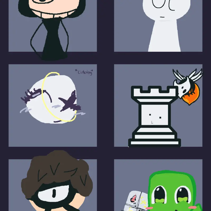 Game by @green_star