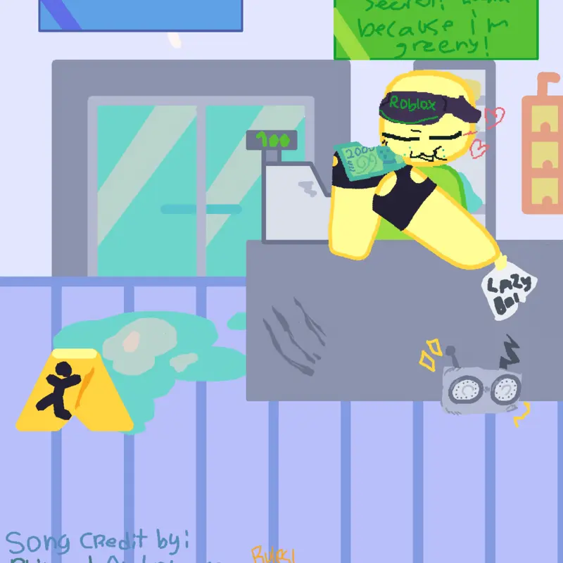 Game by @Noobie_And_NinyOfficial