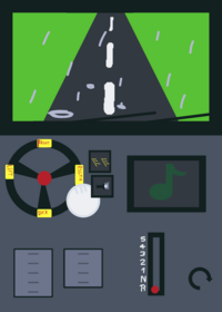 U can remix the deck to draw your hand