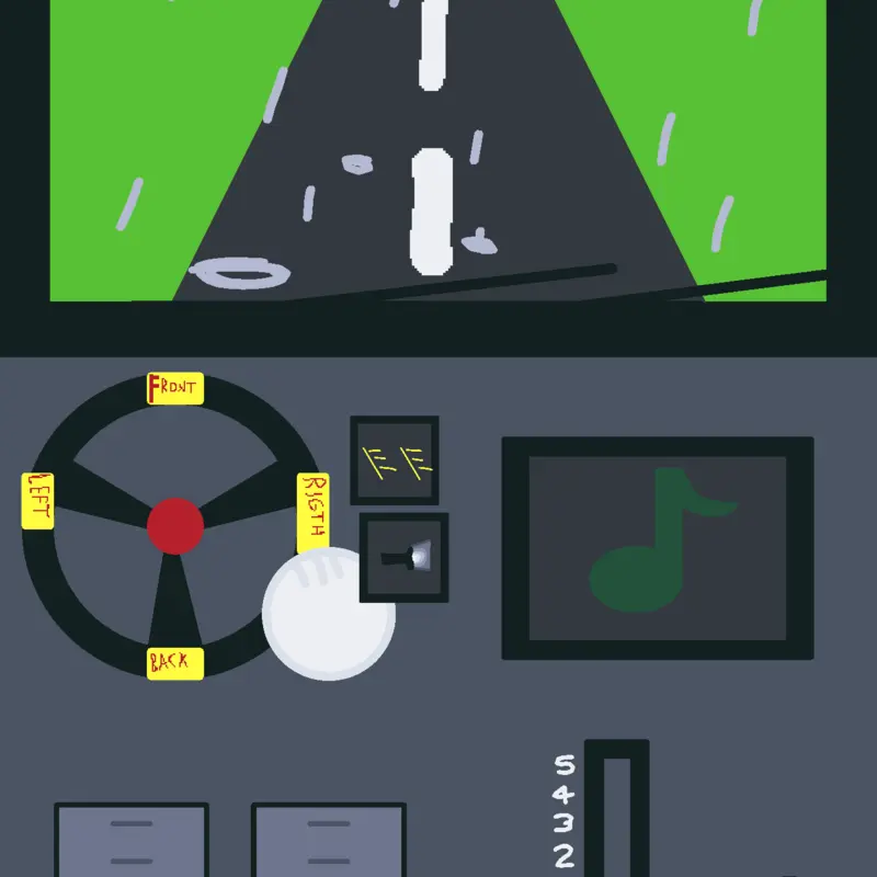 U can remix the deck to draw your hand by @sergino
