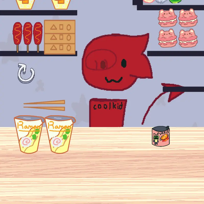 Game by @akakiy_kakish