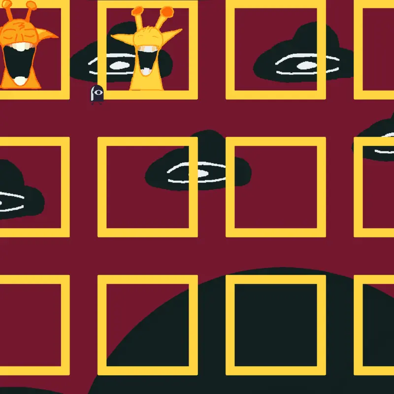 Game by @eh_weird