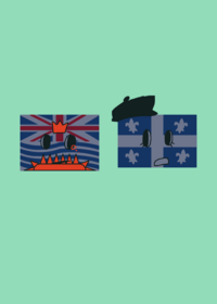 British Colombia , Québec