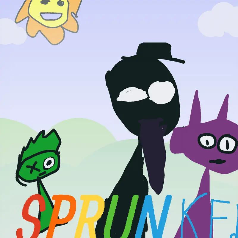 Game by @mr_luke