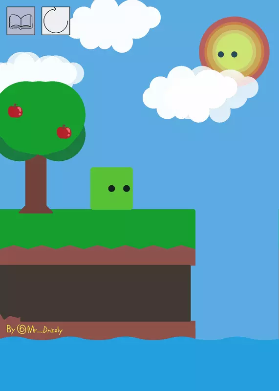 Game by @Mr_Drizzly