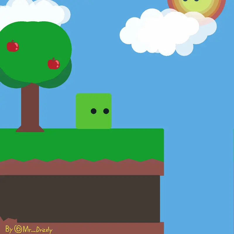 Game by @Mr_Drizzly